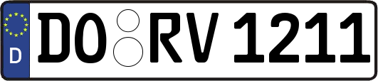 DO-RV1211