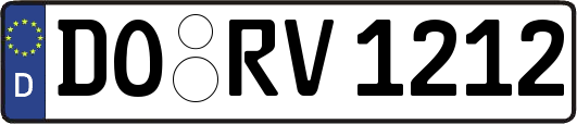 DO-RV1212