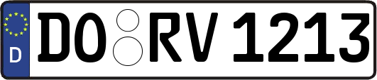 DO-RV1213