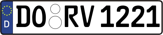 DO-RV1221