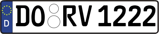 DO-RV1222