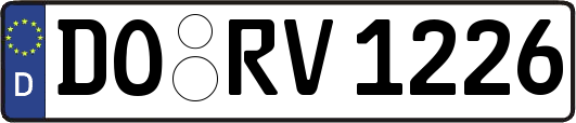 DO-RV1226