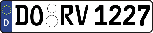 DO-RV1227