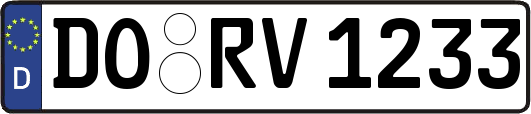 DO-RV1233