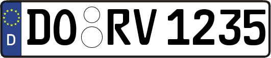 DO-RV1235