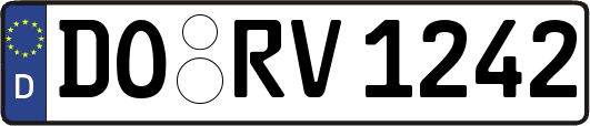 DO-RV1242