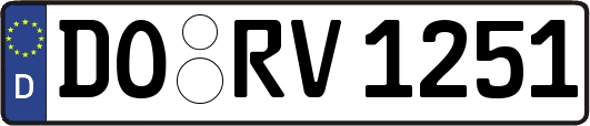 DO-RV1251