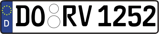 DO-RV1252