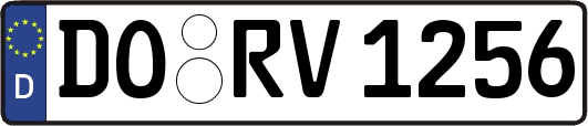 DO-RV1256