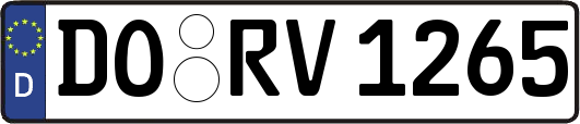 DO-RV1265