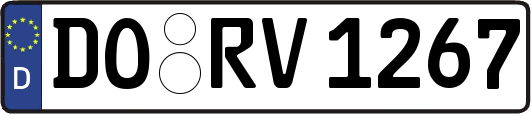 DO-RV1267