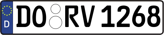 DO-RV1268
