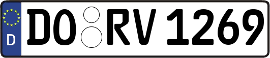 DO-RV1269
