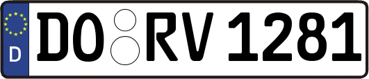 DO-RV1281