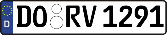 DO-RV1291