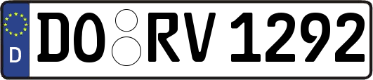 DO-RV1292