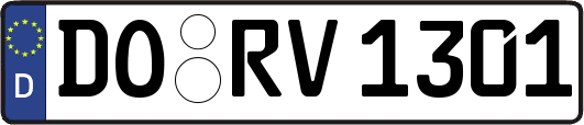 DO-RV1301