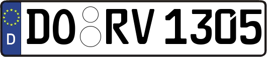 DO-RV1305