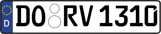 DO-RV1310