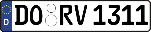 DO-RV1311