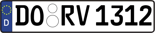 DO-RV1312