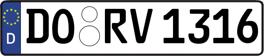 DO-RV1316