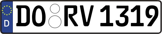 DO-RV1319