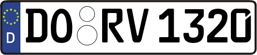 DO-RV1320