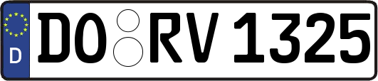 DO-RV1325