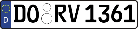 DO-RV1361