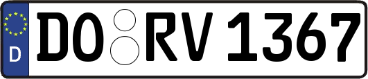 DO-RV1367