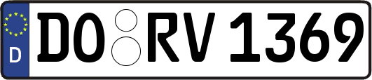 DO-RV1369
