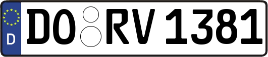 DO-RV1381