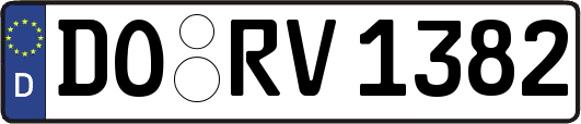 DO-RV1382