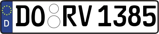 DO-RV1385