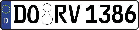 DO-RV1386
