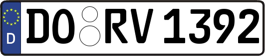 DO-RV1392