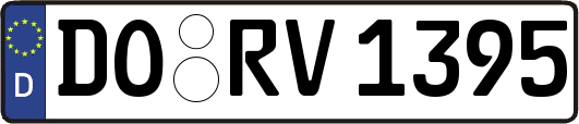 DO-RV1395