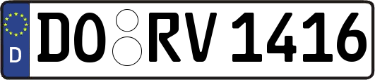 DO-RV1416
