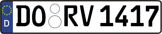 DO-RV1417