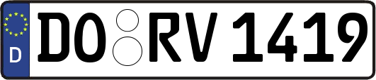 DO-RV1419