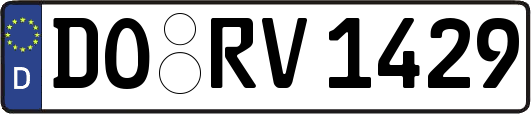 DO-RV1429