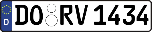 DO-RV1434