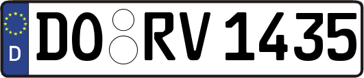 DO-RV1435