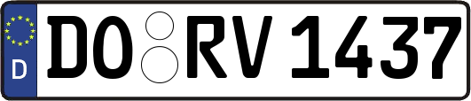 DO-RV1437
