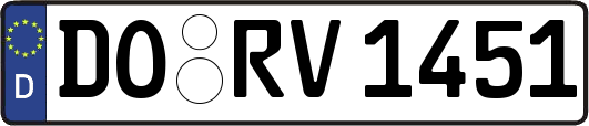 DO-RV1451