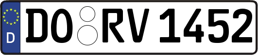 DO-RV1452