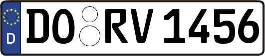 DO-RV1456