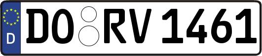DO-RV1461