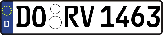 DO-RV1463